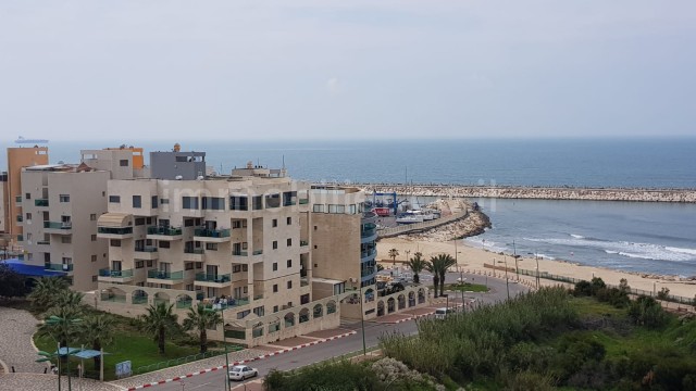 appartement Ashkelon