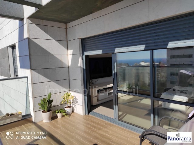 appartement Ashkelon