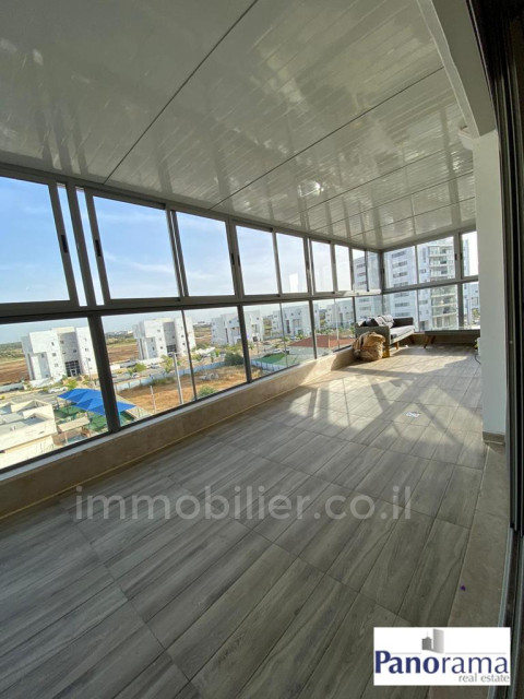 appartement Ashkelon