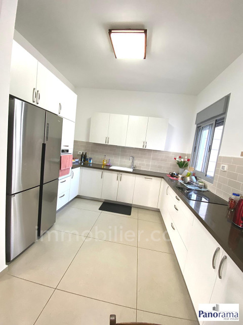 appartement Ashkelon
