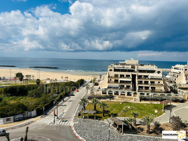 appartement Ashkelon