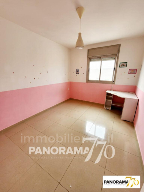 appartement Ashkelon