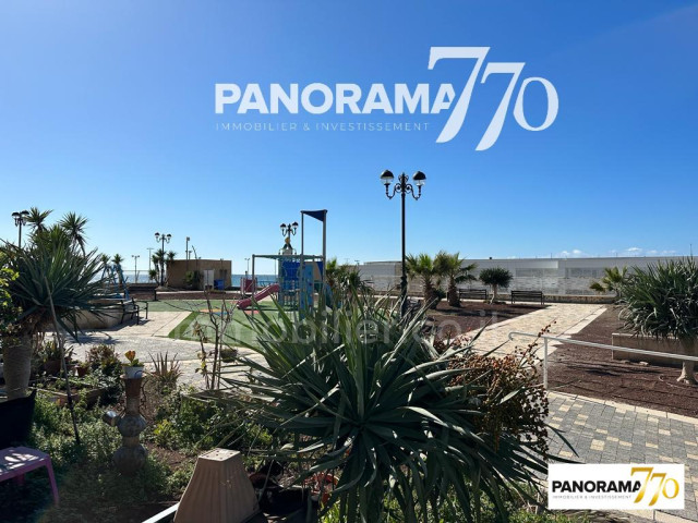 appartement Ashkelon
