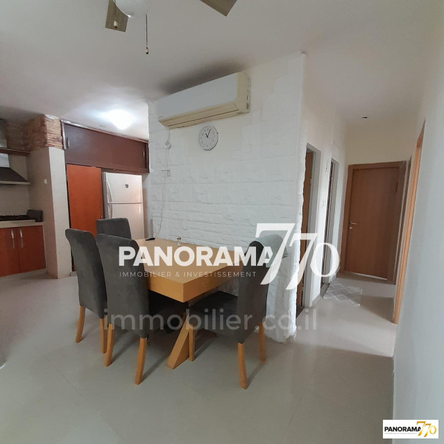 appartement Ashkelon