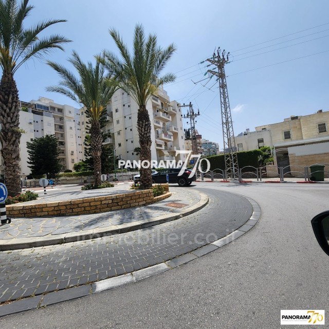 appartement Ashkelon