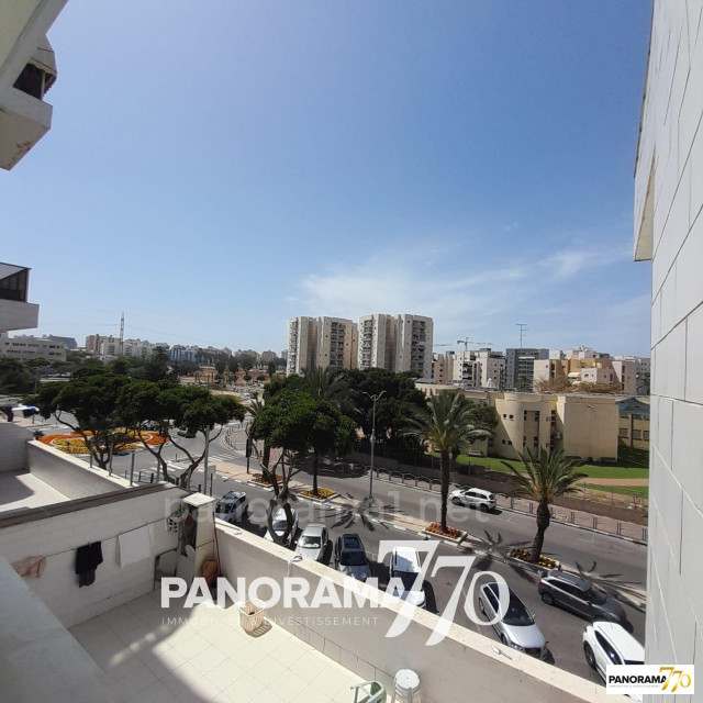 appartement Ashkelon