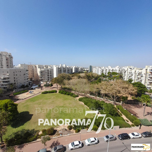 appartement Ashkelon