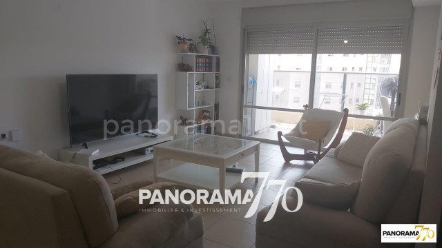 appartement Ashkelon