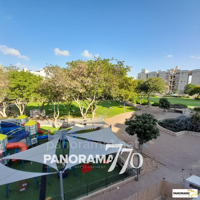 appartement Ashkelon