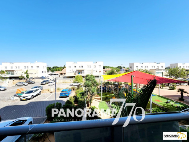 appartement Ashkelon