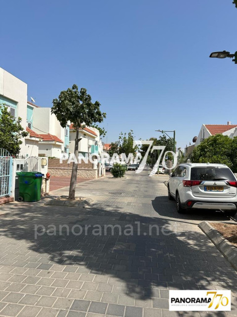 appartement Ashkelon