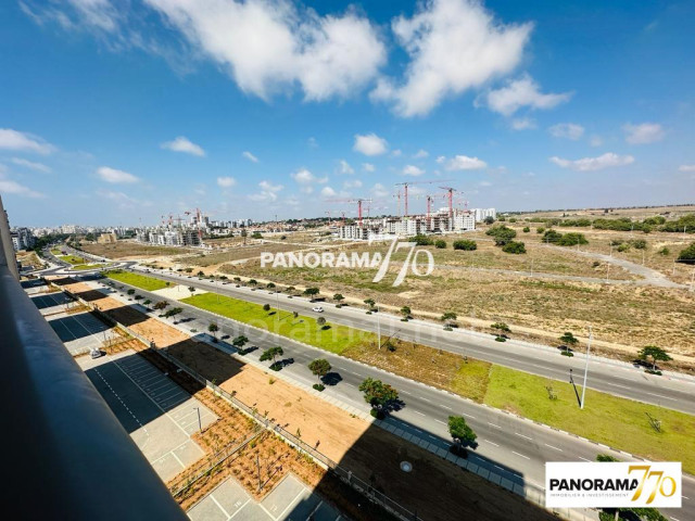 appartement Ashkelon