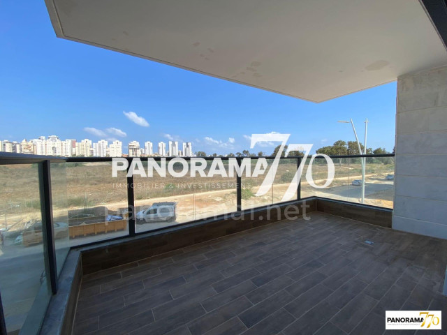 appartement Ashkelon