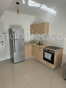 appartement Ashkelon