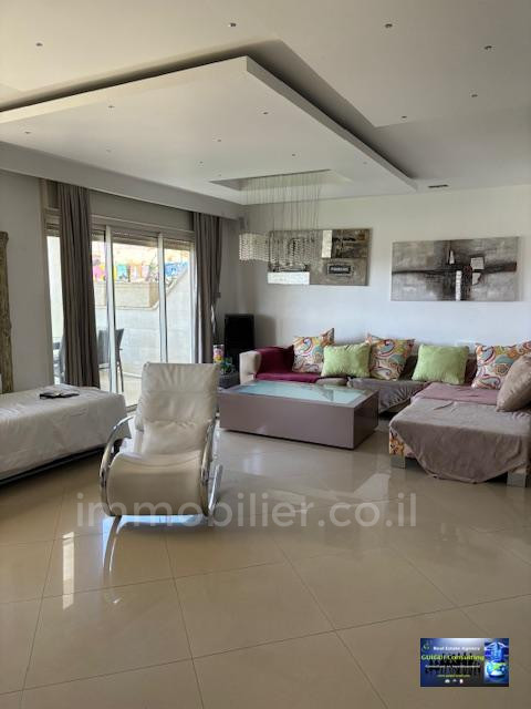 appartement Ashkelon