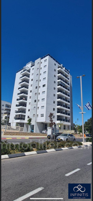 appartement Ashkelon