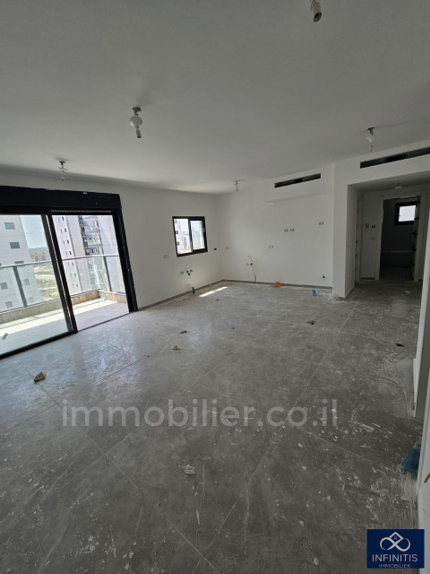 appartement Ashkelon
