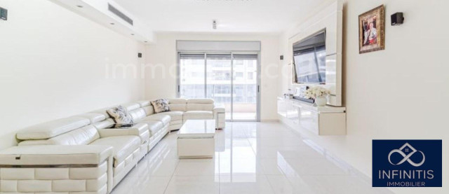 appartement Ashkelon
